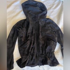 Lululemon Jacket